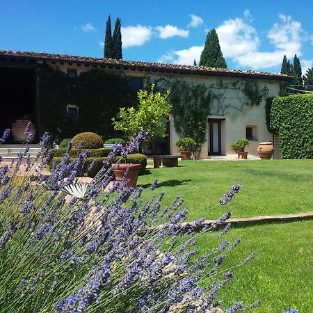 Villa Privata Per Famiglie O Amici Barberino Val d'Elsa ภายนอก รูปภาพ