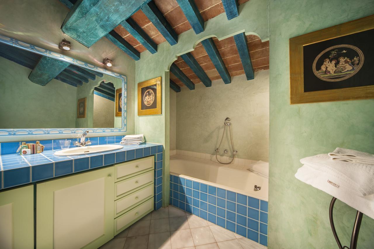 Villa Privata Per Famiglie O Amici Barberino Val d'Elsa ภายนอก รูปภาพ